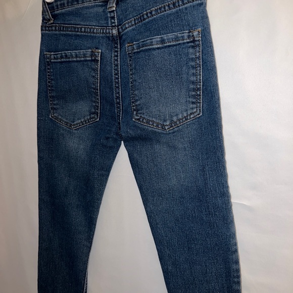 Nautica Boy's Polo Shirt and Jeans Set- Size 5 - Picture 13 of 16